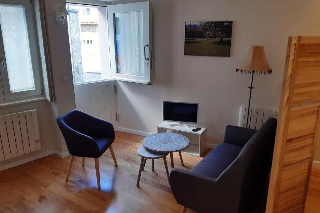 Apartamento Parque de Bonaval Apartment Santiago de Compostela Bagian luar foto