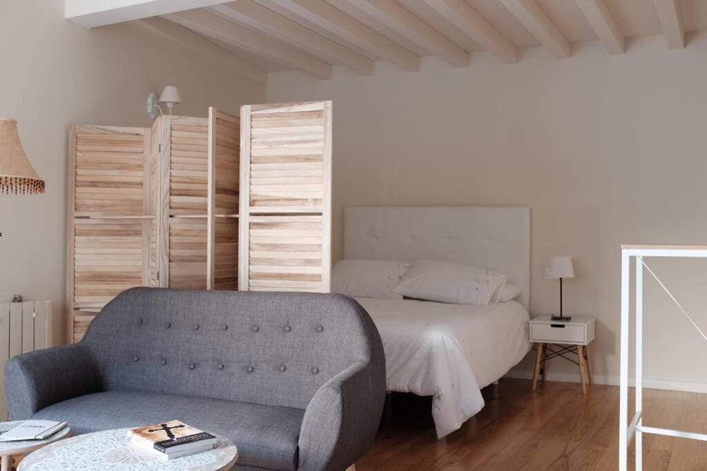 Apartamento Parque de Bonaval Apartment Santiago de Compostela Bagian luar foto
